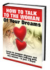 Thumbnail How to talk to the woman of your dreams Thumbnail How to talk to the woman of your dreams