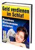 Thumbnail Geld verdienen im Schlaf - Passives Einkommen erzielen