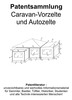 Thumbnail Caravan-Vorzelte und Autozelte - Technik Skizzen Zeichnungen