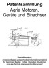 Thumbnail AGRIA Engines, equipment, single axle technology Drawings Thumbnail AGRIA Engines, equipment, single axle technology Drawings