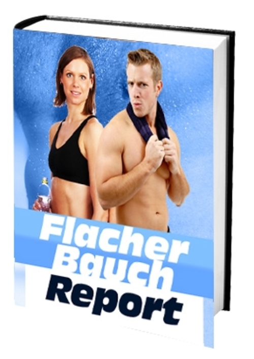 Product picture Flacher Bauch Report