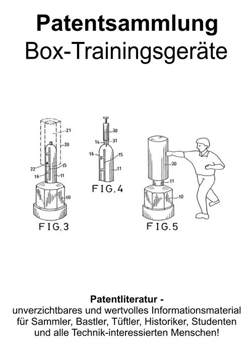 Product picture Box-Trainingsger&auml;te - Ideen f&uuml;r ein erfolgreiches Training