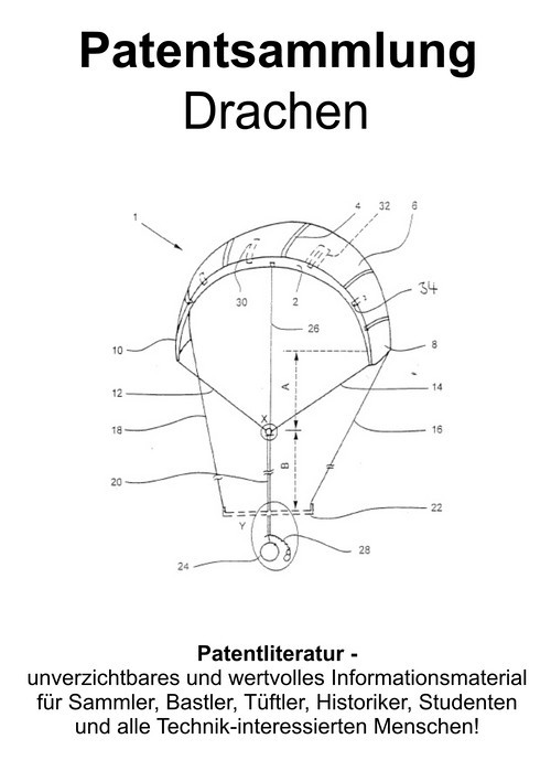 Product picture Drachen bauen - Die außergewöhnlichsten Ideen - Technik