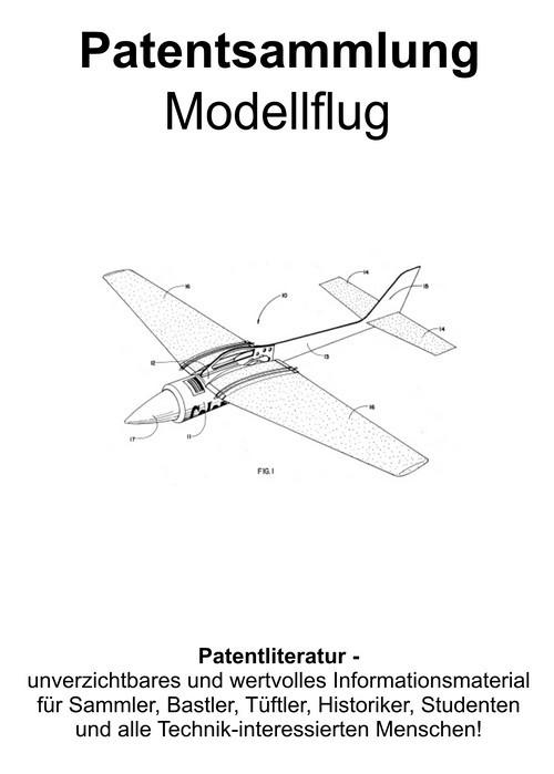 Product picture Modellflug Technik - Modellflugzeuge Modellhubschrauber