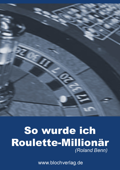 Product picture So wurde ich Roulette-Millionär